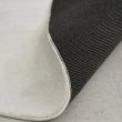 Denne produkten heter Cat, laget av Polyester materiale med en vakker Hvit farge – SE Mattor