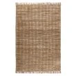 Denne produkten heter Savo, laget av Jute materiale med en vakker Beige farge – SE Mattor