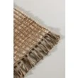 Denne produkten heter Savo, laget av Jute materiale med en vakker Beige farge – SE Mattor
