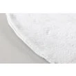 Denne produkten heter Nicola, laget av Polyester materiale med en vakker Hvit farge – SE Mattor