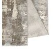Denne produkten heter Amaze Logo, laget av Polyester & Polypropylen materiale med en vakker Beige farge – SE Mattor