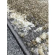 Denne produkten heter Amaze Logo, laget av Polyester & Polypropylen materiale med en vakker Beige farge – SE Mattor