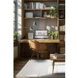 Denne produkten heter Arlo, laget av Polyester materiale med en vakker Offwhite farge – SE Mattor