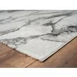 Denne produkten heter Art Meso, laget av Polyester & Polypropylen materiale med en vakker Sølv farge – SE Mattor