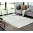 Denne produkten heter Bella Spin, laget av Polyester & Polypropylen materiale med en vakker Offwhite farge – SE Mattor