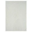 Denne produkten heter Bella Spin, laget av Polyester & Polypropylen materiale med en vakker Offwhite farge – SE Mattor