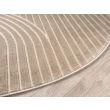 Denne produkten heter Bella Spin, laget av Polyester & Polypropylen materiale med en vakker Mørk Beige farge – SE Mattor