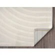 Denne produkten heter Bella Zen, laget av Polyester & Polypropylen materiale med en vakker Offwhite farge – SE Mattor