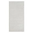 Denne produkten heter Bella Zen, laget av Polyester & Polypropylen materiale med en vakker Offwhite farge – SE Mattor