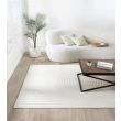 Denne produkten heter Bella Amore, laget av Polyester & Polypropylen materiale med en vakker Offwhite farge – SE Mattor