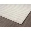 Denne produkten heter Bella Amore, laget av Polyester & Polypropylen materiale med en vakker Offwhite farge – SE Mattor