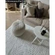 Denne produkten heter Brolly Curl, laget av Polypropylen materiale med en vakker Krem farge – SE Mattor