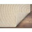 Denne produkten heter Brolly Bene, laget av Polypropylen materiale med en vakker Beige farge – SE Mattor