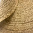 Denne produkten heter Candace Fläta, laget av Jute materiale med en vakker Natur farge – SE Mattor