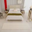 Denne produkten heter Cat, laget av Polyester materiale med en vakker Beige farge – SE Mattor