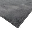 Denne produkten heter Cat, laget av Polyester materiale med en vakker Mørkegrå farge – SE Mattor