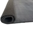 Denne produkten heter Cat, laget av Polyester materiale med en vakker Mørkegrå farge – SE Mattor