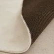 Denne produkten heter Cat, laget av Polyester materiale med en vakker Offwhite farge – SE Mattor