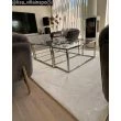 Denne produkten heter Cat, laget av Polyester materiale med en vakker Offwhite farge – SE Mattor