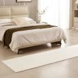 Denne produkten heter Cat, laget av Polyester materiale med en vakker Offwhite farge – SE Mattor