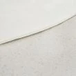 Denne produkten heter Cat, laget av Polyester materiale med en vakker Hvit farge – SE Mattor