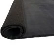 Denne produkten heter Cat, laget av Polyester materiale med en vakker Svart farge – SE Mattor