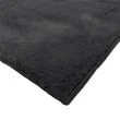 Denne produkten heter Cat, laget av Polyester materiale med en vakker Svart farge – SE Mattor
