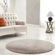 Denne produkten heter Cat, laget av Polyester materiale med en vakker Taupe farge – SE Mattor