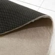 Denne produkten heter Cat, laget av Polyester materiale med en vakker Taupe farge – SE Mattor