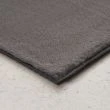 Denne produkten heter Cat, laget av Polyester materiale med en vakker Mørkegrå farge – SE Mattor