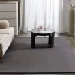 Denne produkten heter Cat, laget av Polyester materiale med en vakker Mørkegrå farge – SE Mattor