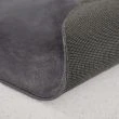Denne produkten heter Cat, laget av Polyester materiale med en vakker Mørkegrå farge – SE Mattor
