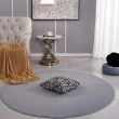 Denne produkten heter Cat, laget av Polyester materiale med en vakker Sølv farge – SE Mattor