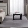 Denne produkten heter Cat, laget av Polyester materiale med en vakker Sølv farge – SE Mattor