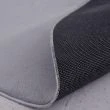 Denne produkten heter Cat, laget av Polyester materiale med en vakker Sølv farge – SE Mattor