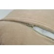 Denne produkten heter Cat, laget av Polyester materiale med en vakker Beige farge – SE Mattor