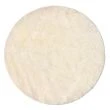 Denne produkten heter Cloudy, laget av Polyester materiale med en vakker Lys Beige farge – SE Mattor