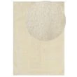 Denne produkten heter Cloudy, laget av Polyester materiale med en vakker Lys Beige farge – SE Mattor