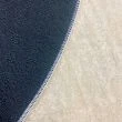 Denne produkten heter Cloudy, laget av Polyester materiale med en vakker Lys Beige farge – SE Mattor