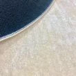 Denne produkten heter Cloudy, laget av Polyester materiale med en vakker Lys Beige farge – SE Mattor