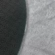 Denne produkten heter Cloudy, laget av Polyester materiale med en vakker Sølv farge – SE Mattor
