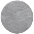 Denne produkten heter Cloudy, laget av Polyester materiale med en vakker Sølv farge – SE Mattor