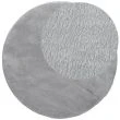 Denne produkten heter Cloudy, laget av Polyester materiale med en vakker Sølv farge – SE Mattor