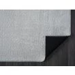 Denne produkten heter Cloudy, laget av Polyester materiale med en vakker Sølv farge – SE Mattor