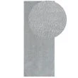 Denne produkten heter Cloudy, laget av Polyester materiale med en vakker Sølv farge – SE Mattor