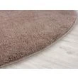 Denne produkten heter Cloudy, laget av Polyester materiale med en vakker Taupe farge – SE Mattor