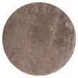 Denne produkten heter Cloudy, laget av Polyester materiale med en vakker Taupe farge – SE Mattor