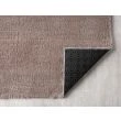 Denne produkten heter Cloudy, laget av Polyester materiale med en vakker Taupe farge – SE Mattor