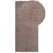 Denne produkten heter Cloudy, laget av Polyester materiale med en vakker Taupe farge – SE Mattor