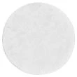 Denne produkten heter Cloudy, laget av Polyester materiale med en vakker Hvit farge – SE Mattor